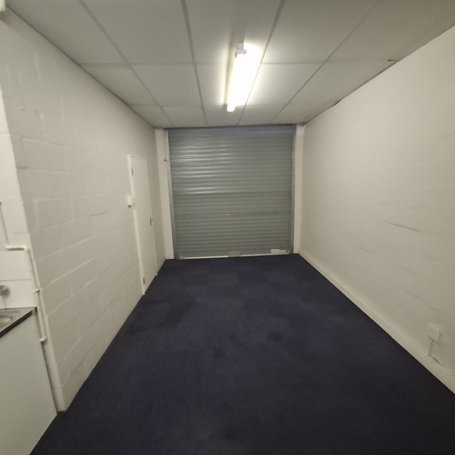 To Let commercial Property for Rent in Montague Gardens Western Cape